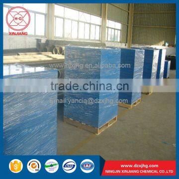 2mm Thick Good Quality PP Plastic Sheet in Roll photo-6
