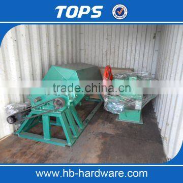 Cheap Nail Making Machine Price but Good Performance photo-5