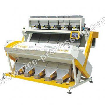 ZK Series CCD Rice Sorting Machine