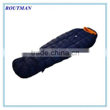 Nylon Eiderdown Sleeping Bag photo-1