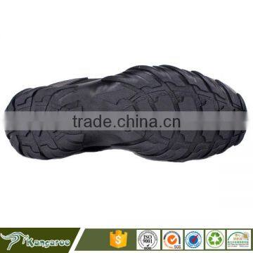 Wholesale Mens Black Laced Combat Boots photo-6