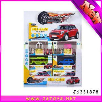 Die Cast Scale Model Car photo-4