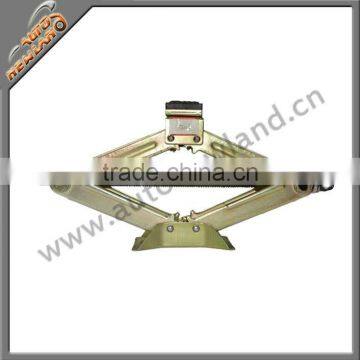 1.5 ton best scissor Jack manual scissor jack