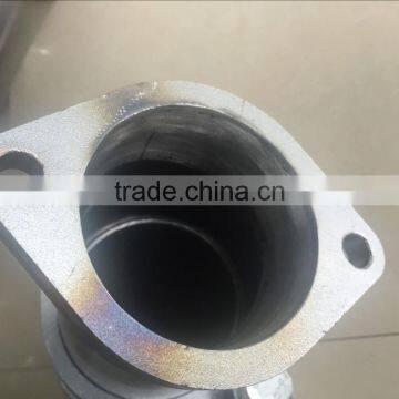 High Quality Down Pipe for BMW 135i 335i E82 E87 E81 E90 E91 E92 N54 photo-5