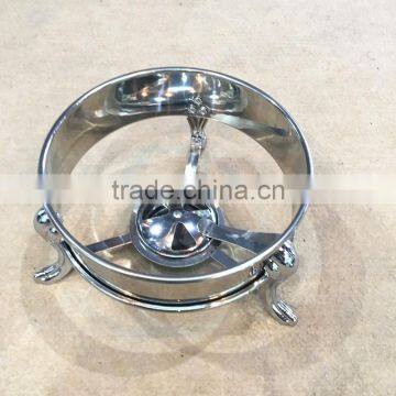 Hot Chafer Stainless Steel Stove Food Warmer Chafing Dish Buffet Stoves photo-6