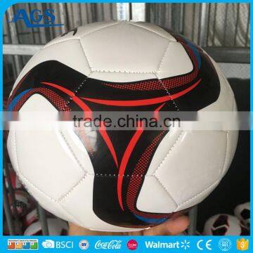 Promotional Cheap Factory Pvc Soccer Ball photo-4