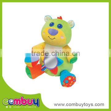 kids mini bear plush wholesale bear doll