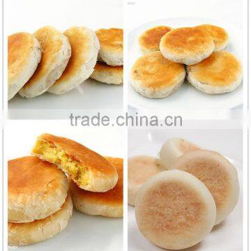 Burger Patty Making Machine photo-5