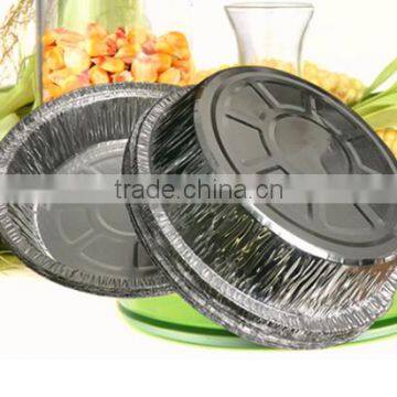 High Quality Wholesale Aluminium Foil Tray For BBQ photo-5