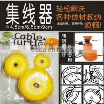 3-pcs-set Cable Turtle Winder or Wire Winder photo-5