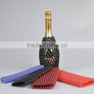 Silicone Bottle Sleeve Wine Bottle Protector photo-2