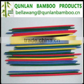 Hot Sale Pick Up Stick Bamboo Game Sticks photo-2