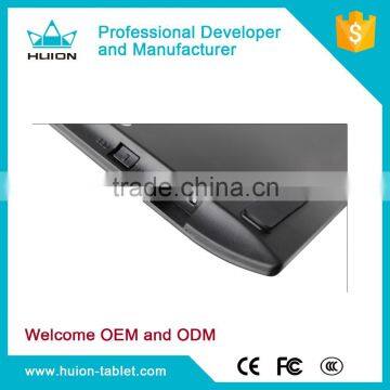 HUION W58 Wireless Computer Drawing Art Tablet Graphic Pad