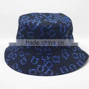High Quality Bucket Hat Custom Designed Fisherman Hat And Caps Wholesale photo-3