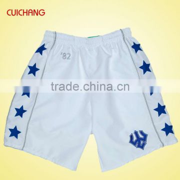 dye sublimate lacrosse shorts