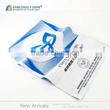 Customized Big High Density Woven Certificate