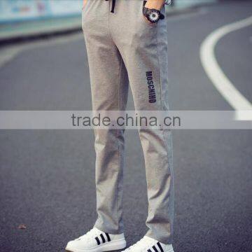Wholesale Mens Long Casual Sport Pants photo-2