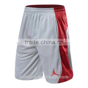 Hotsales New Fashion Sport Style Short Causal Mens Biggest Quick Dry Pants photo-5