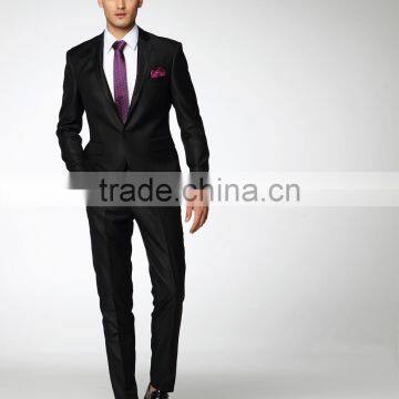 men shirt and pants