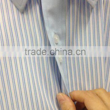 Mens High Collar Contrast Collar Cuff Fashion New Designs Shirts photo-4