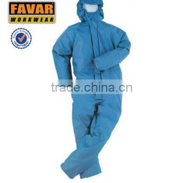 fire retardant coverall FR workwear working coverall