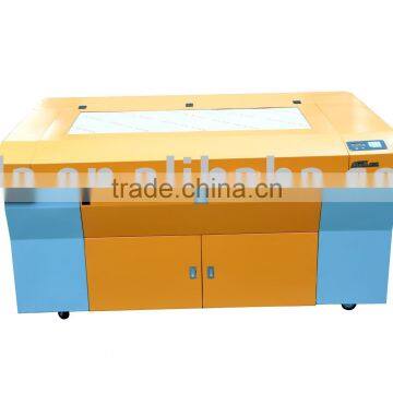 HEFEI SUDA CNC CENTER SELL SL4030 laser machine