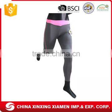 Custom Fitness Wear Womens Sport Yoga Pants Leggings