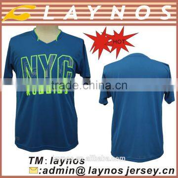 New Design Soccer Shirt