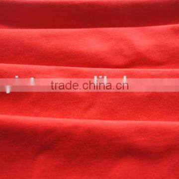 2015 Knitted 97% Cotton 3%spandex Fabric for Garment photo-3