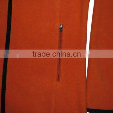 Professional Manufacturer Polar Fleece Winter Women Coat Compounded Polar Fleece Jacket