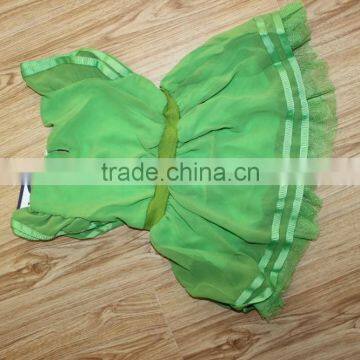 GZY 2016 New Coming 3-12 Year Old Girl Dress in Summer Style photo-2