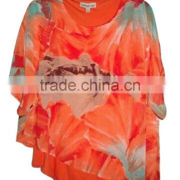 Womens Tops (Garment Stock lots / Apparel Stock / Stocklots / Garment Apparel from Bangladesh)