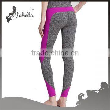 Hot Sell Sexy Fitness Clothes for Women High Quality Cheap Leggings photo-2