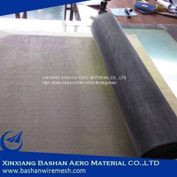 Stainless Steel Wire Mesh With 30m Roll Length for Sieving photo-2