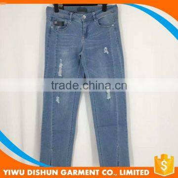 Women Wholesale Best Brand Jeans