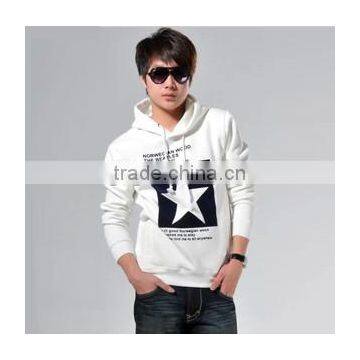 High Quality Thick Warm Sweart Shirts , Hoodies With Hood, Pullover Hoodies photo-5