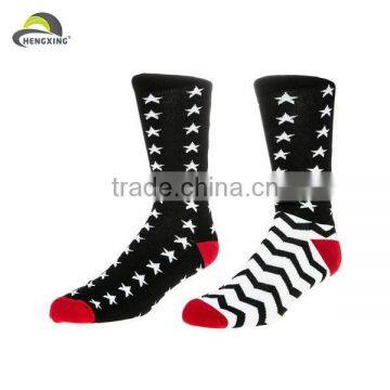 Cheap custom designer sport socks