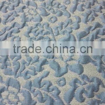 High Quality Leopard Style Woven Jacquard for Women's Dress photo-2