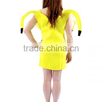 Banana Dress Costume photo-3