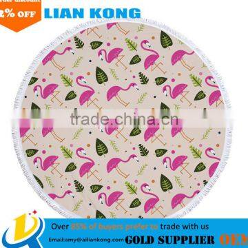 Picnic Mat Factory Customized Outdoor Foldable Picnic Blanket With Self-packing Folding Beach Towel photo-2