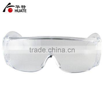 Eye Protection Safety Glasses EN166/Z87 PC Lens Industrial Glasses photo-3