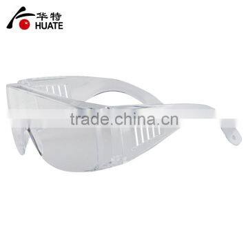 Eye Protection Safety Glasses EN166/Z87 PC Lens Industrial Glasses photo-4