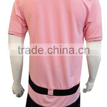 Cheap Plain Jersey and Short for Rugby Soccer Football photo-3