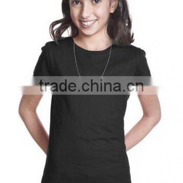 Youth Cotton Princess T-shirt