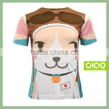 Ciao Sports Wear - All in One Cotton Tshirts Plain for Angola photo-2