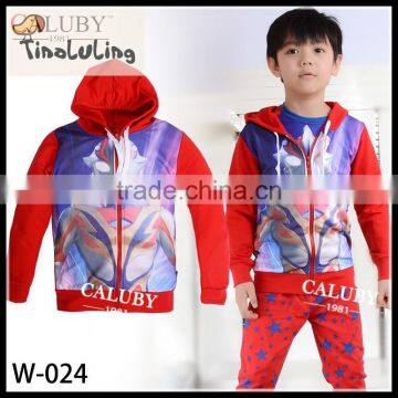 kids animal hoodies custom hoodies kids zipper hoodies