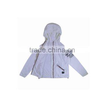 Newest Design Spring Warm Jacket For Women photo-2