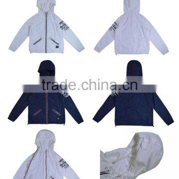 Newest Design Spring Warm Jacket For Women photo-6