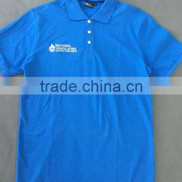 Good quality custom mens golf Polo no label polo shirt no name polo shirt