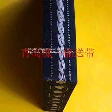 CC-56 Cotton Belt , CC-56 , Contton Conveyor Belt photo-2